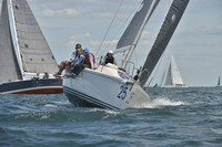 2021 Block Island Race Week D_0753