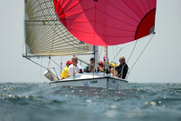 2013 Block Island Race Week A 852
