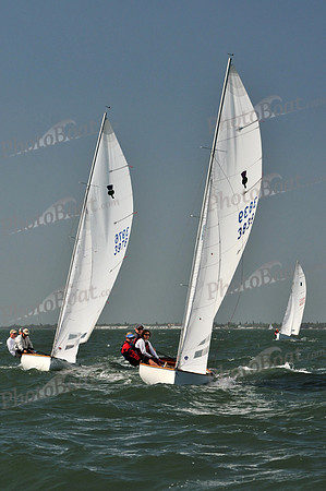 2012 Thistle MidWinters C 203
