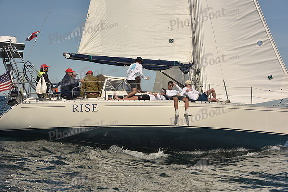 2024 Figawi 2503