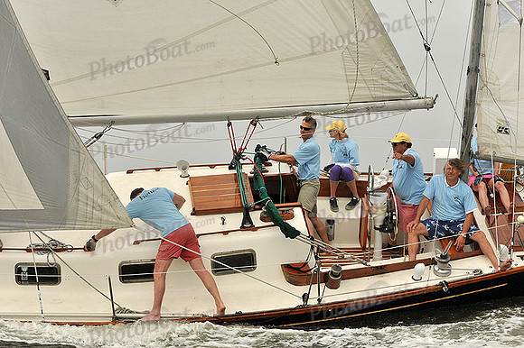 2013 Charleston Race Week A 058