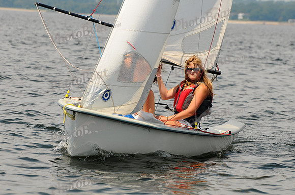 2011 Pequot Pixel Regatta A 396