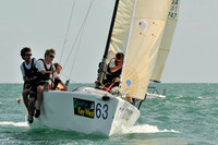 2013 Key West Race Week B 487
