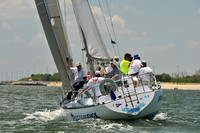2013 Southern Bay Race Week C 2150