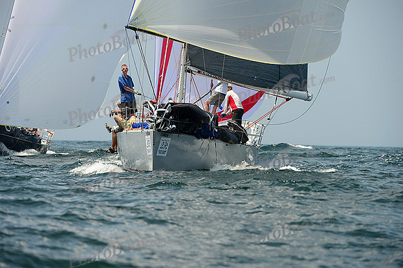 2013 Block Island Race Week B 3021