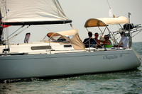2014 Cape Charles Cup A 907