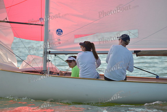 2018 Thistle Nationals D_0144