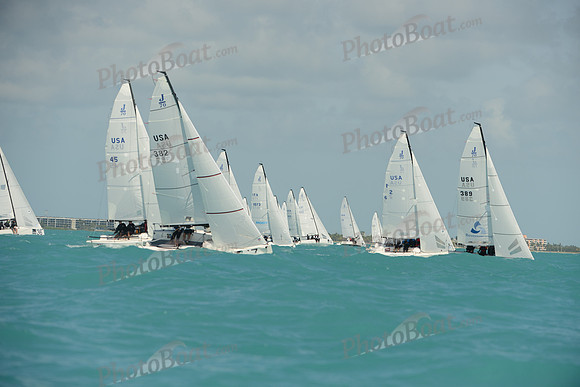 2017 Quantum Key West RW D 1148