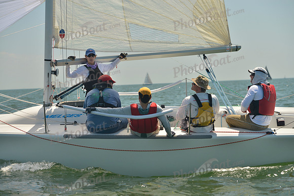 2017 Southern Bay Race Week B_0940