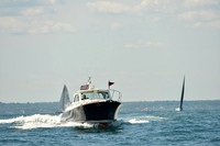 2015 NYYC Annual Regatta C 1085