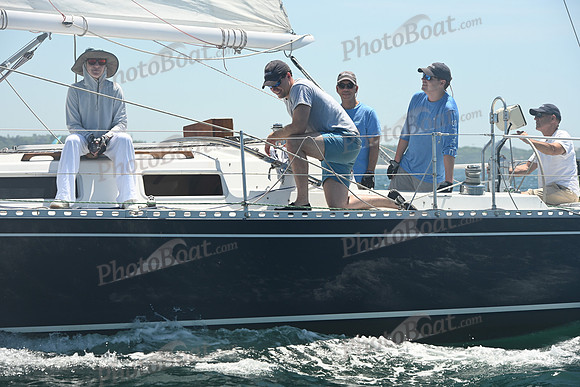 2025 Block Island Race Week C_0657