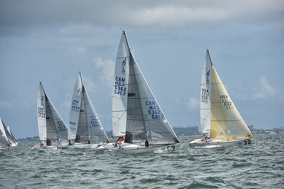 2019 J24 Worlds M_0096