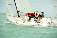 2016 Key West Race Week E_0308
