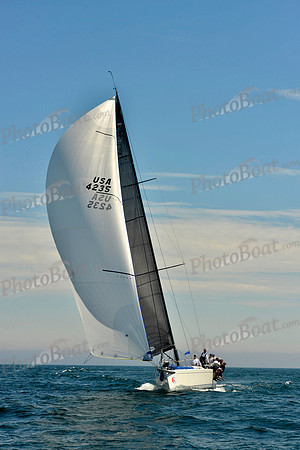 2017 Block Island Race Week C_1843