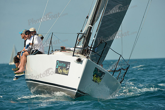 2015 Key West Race Week D 736