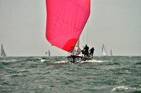 2017 Block Island Race Week A_0683