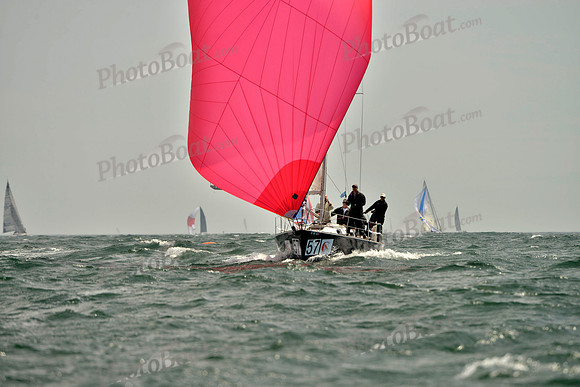 2017 Block Island Race Week A_0683