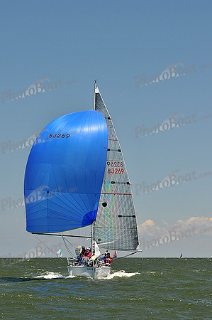 2014 Southern Bay Race Week C 1781