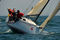 2015 Block Island Race Week A 486