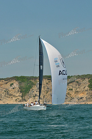 2013 Block Island Race Week B 982