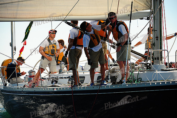 2014 NYYC Annual Regatta C 1799
