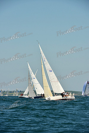 2015 Block Island Race Week G 1017