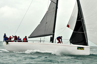 2014 Key West Race Week B 501