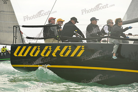 2016 Key West Race Week D_1120