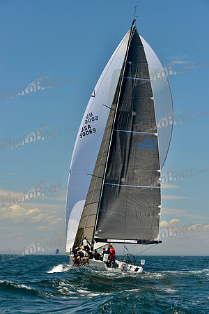 2017 Block Island Race Week C_1537