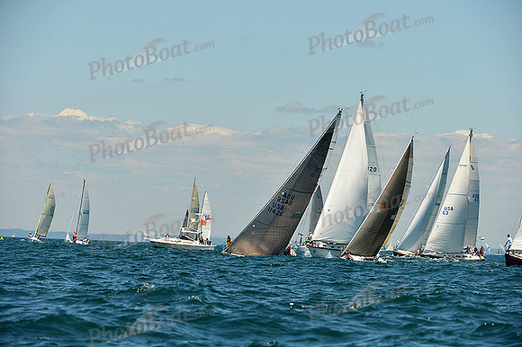 2015 Block Island Race Week G 073