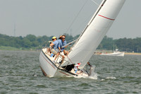 2012 Southern Bay Race Week A 472