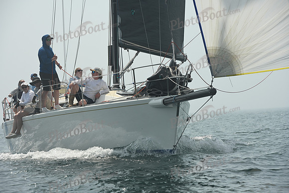 2025 Block Island Race Week A_0233