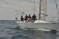 2019 Block Island Race Week D_0334