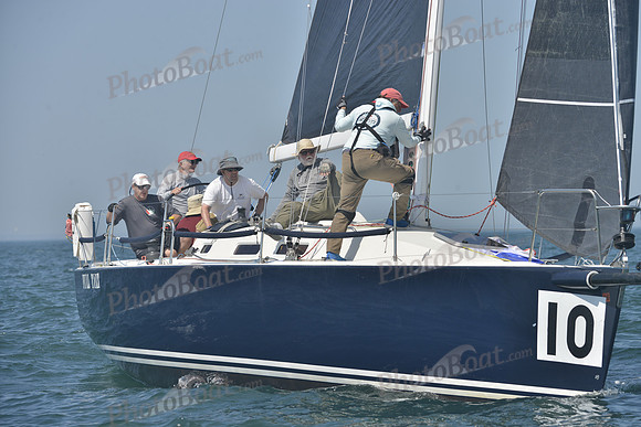 2025 Block Island Race Week D_0416