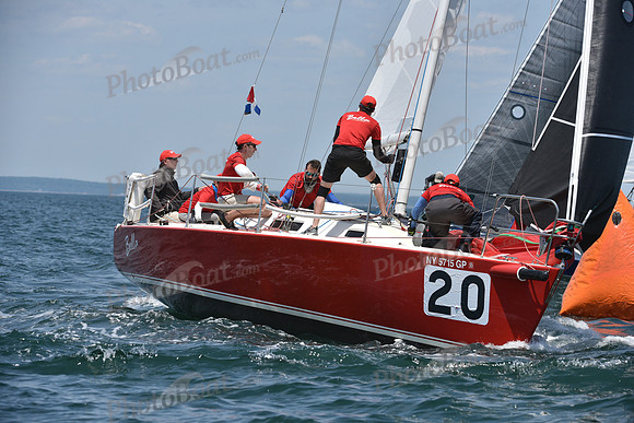 2019 Block Island Race Week E_1094