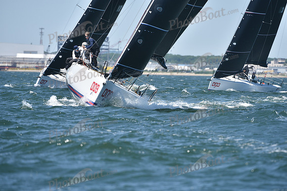 2019 NYYC Annual Regatta C_0868