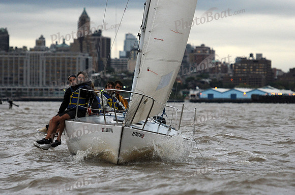 2011 NY Architects Regatta 486