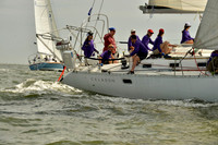 2019 Charleston Race Week A_0399