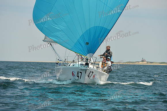 2015 Block Island Race Week K 833