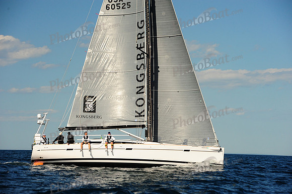 2014 Newport Bermuda A 2113
