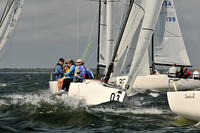 2014 J70 Winter Series A 1388