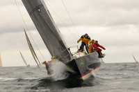 2009 Block Island Race Week Monday 516