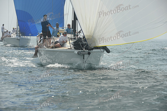 2025 Block Island Race Week A_0230
