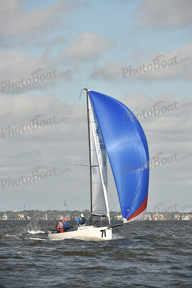 2019 J70 Winter Series A_0549
