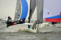 2016 Charleston Race Week A_0687
