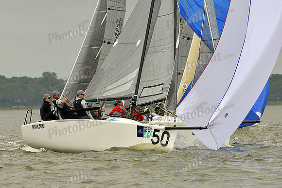 2015 Charleston Race Week A_0891