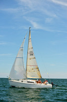 2015 Cape Charles Cup A 1472