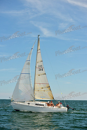 2015 Cape Charles Cup A 1472