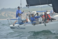 2025 Block Island Race Week B_0482