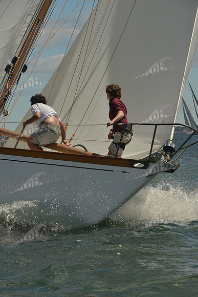 2016 NYYC Annual Regatta B_0864